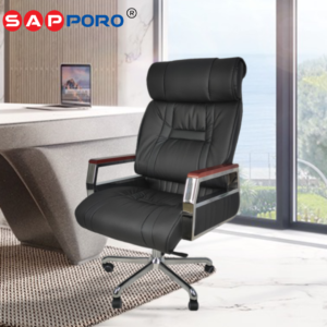 SAPPORO SANDNES - Kursi Kantor | Kursi Direktur | Office Chair
