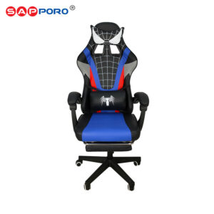 SAPPORO KENT - Gaming Chair / Kursi Gaming Karakter