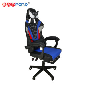 SAPPORO KENT - Gaming Chair / Kursi Gaming Karakter
